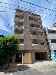 サンリアン柳町の画像