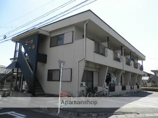 コーポトキの画像