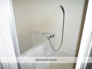 チェリーヒルズ兼徳【1階】の風呂