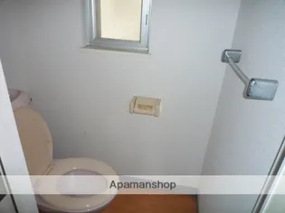 チェリーヒルズ兼徳【1階】のその他画像