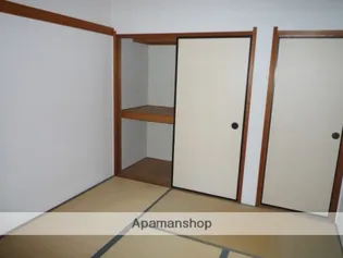 チェリーヒルズ兼徳【1階】のその他画像