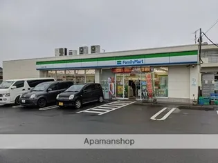 チェリーヒルズ兼徳【1階】の周辺