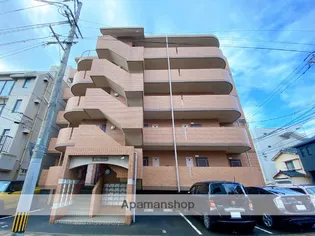 第12富山ビルの画像