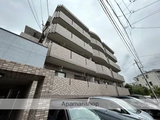 ターミーヒル【3階】の外観