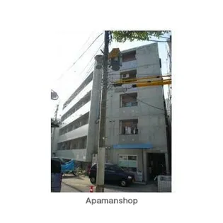 パルム中央の画像