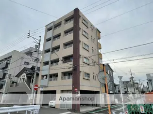 カルディナーレ中洲の画像