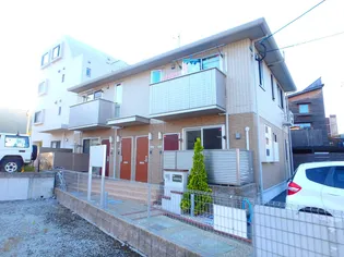 ハピネスさつきの画像