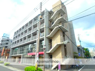 ミレニアム中洲の画像