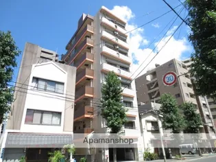 カペラホリエ 鹿児島市の画像