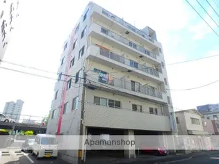 OZー6ビルの画像