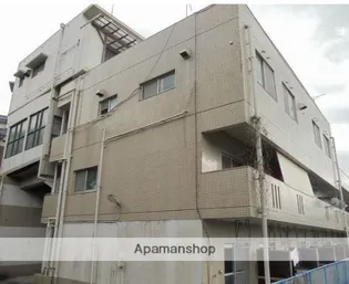 玉里梶原ハイツの画像