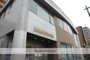 ゼブラビル【2階】の周辺