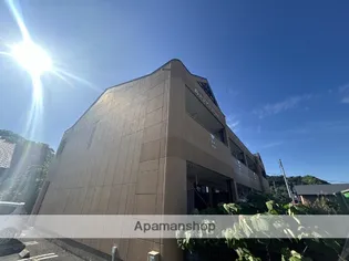 レジデンスSRK【2階】の外観