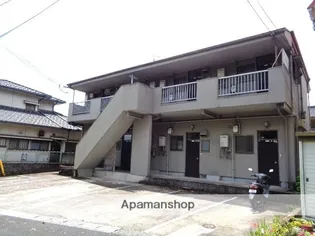 桜ハイツTAKEの画像