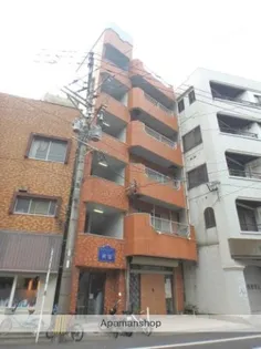 サンシュライン照国【2階】の外観