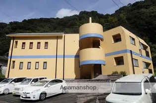 福永マンションの画像