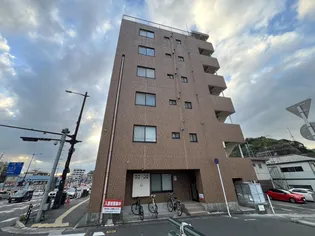 FEZAN MAISENⅡ【401号室】の外観