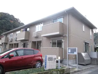 PENNY LANE A棟の画像