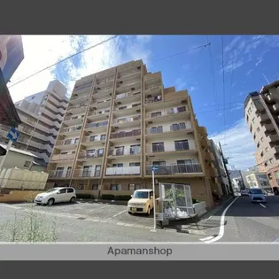 トーカンマンション高麗町の画像
