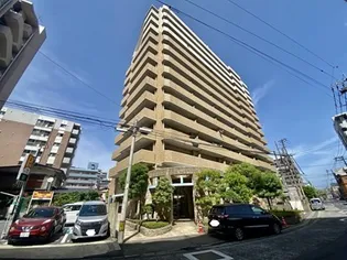 ダイアパレス高麗本通りの画像