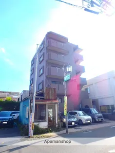 鹿児島県鹿児島市武1丁目【マンション】の外観