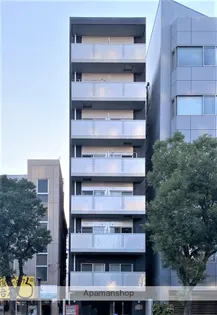 さくらヒルズ大黒町【5階】の外観