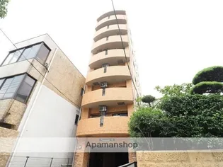 プロムナードK【401号室】の外観