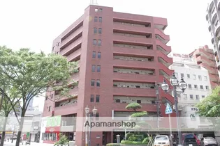 エクセレント照国【5階】の外観