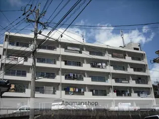 SKコーポ原良の画像