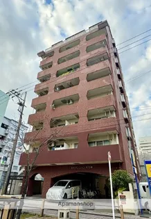 皐月マンション天文館の画像