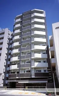 アルシオネ荒田【5階】の外観