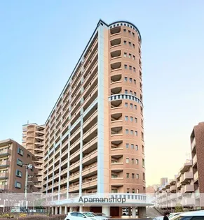 ロフティ郡元駅前の画像