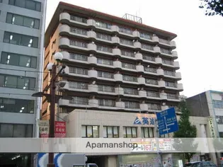 パークハイツの画像