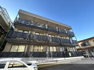 ハーモニー【203号室】の外観