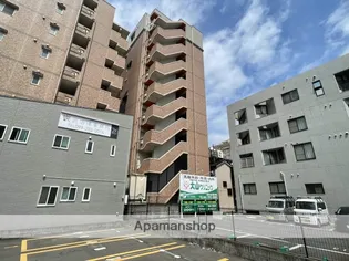 カナン中央町B館の画像