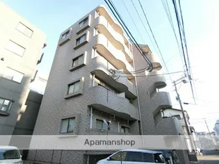 エスペランサ城西の画像