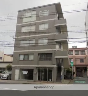 第1しんでんビル【2F号室】の外観