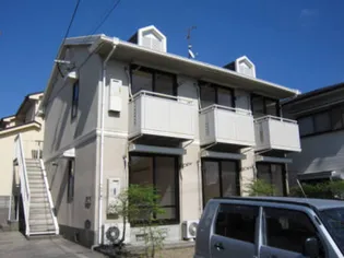 セリバテール東谷山IIの画像