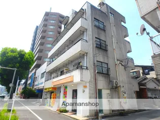 高田ビルの画像