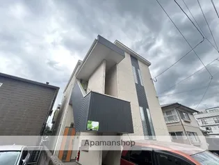 カリーノ薬師【102号室】の外観