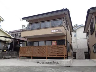 萩原ハイツⅡの画像