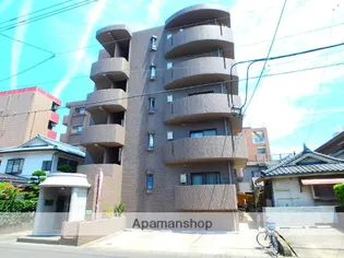 リヴェール荒田【103号室】の外観