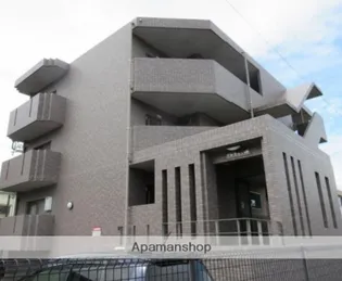 グレイス中山の画像