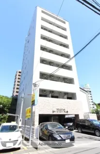 ポーラスター平之町の画像