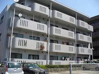 パサージュ伊敷【203号室】の外観