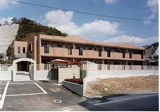 ドリームメゾンの画像