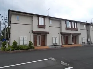 シェイクハンズ金峰Aの画像