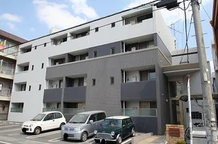 ラッフィナート Mの画像