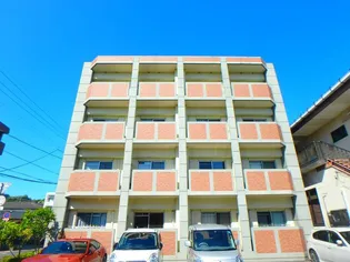 エレガント松元の画像