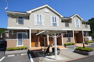 サン フェアⅠの画像